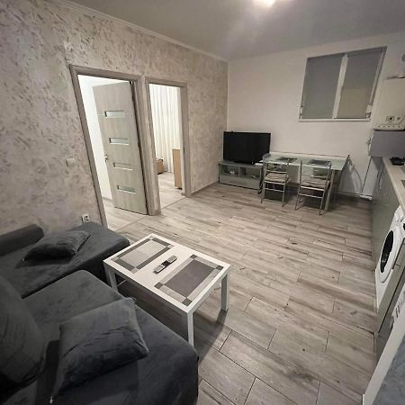 Modern & Elegant Apartament Craiova Extérieur photo