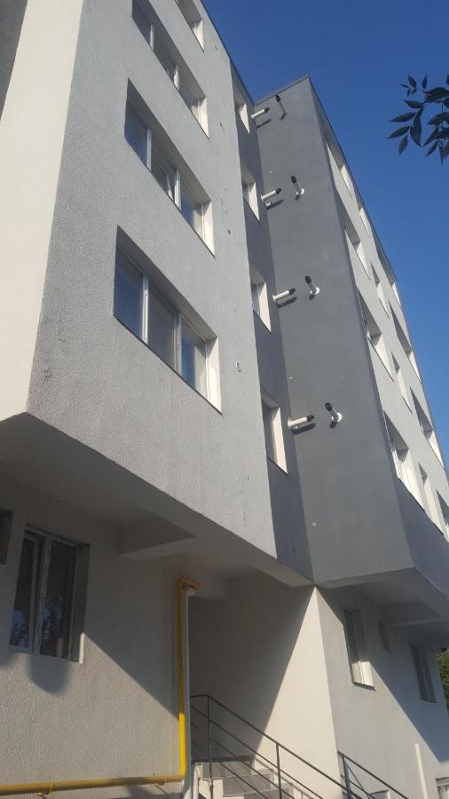 Modern & Elegant Apartament Craiova Extérieur photo