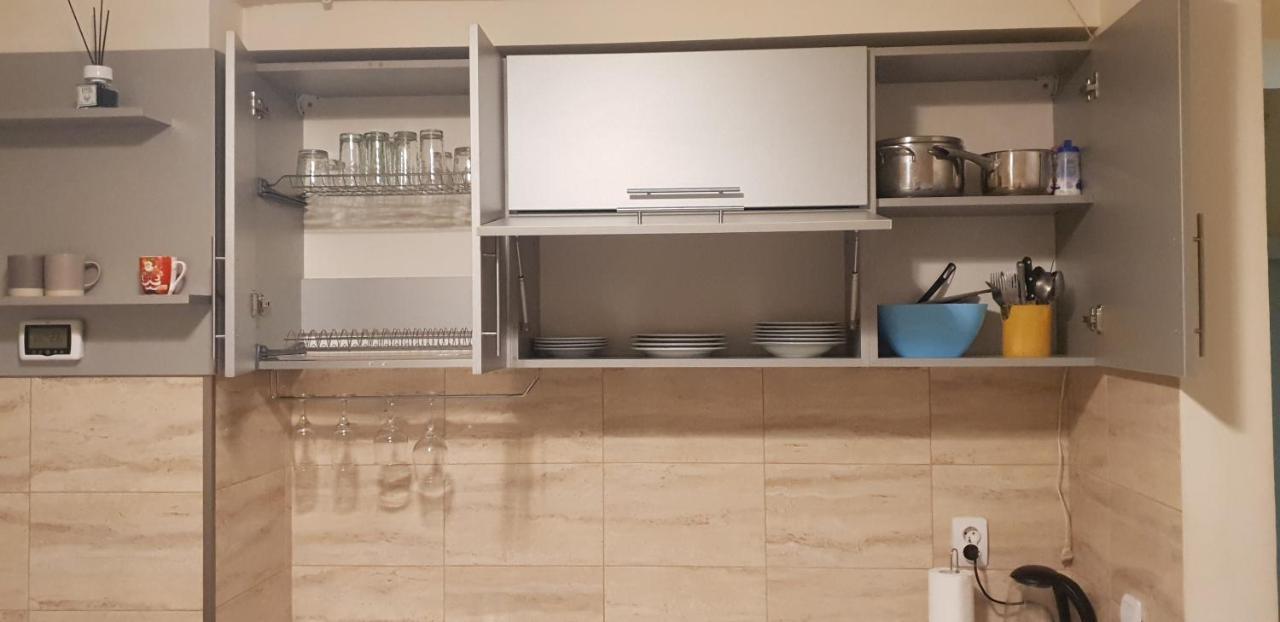 Modern & Elegant Apartament Craiova Extérieur photo