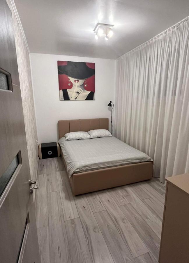 Modern & Elegant Apartament Craiova Extérieur photo