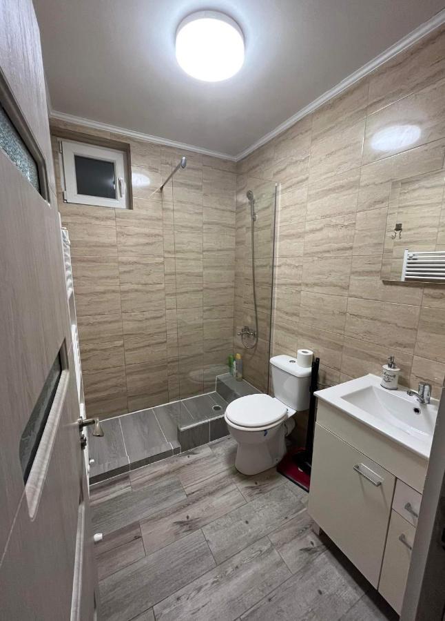 Modern & Elegant Apartament Craiova Extérieur photo