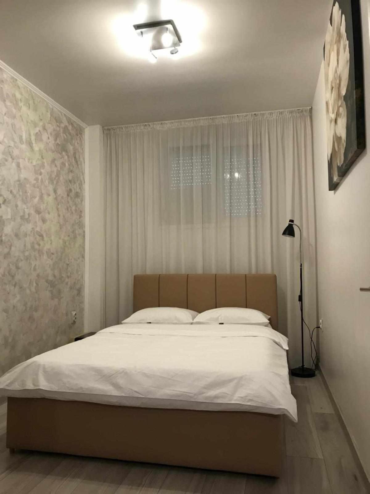 Modern & Elegant Apartament Craiova Extérieur photo